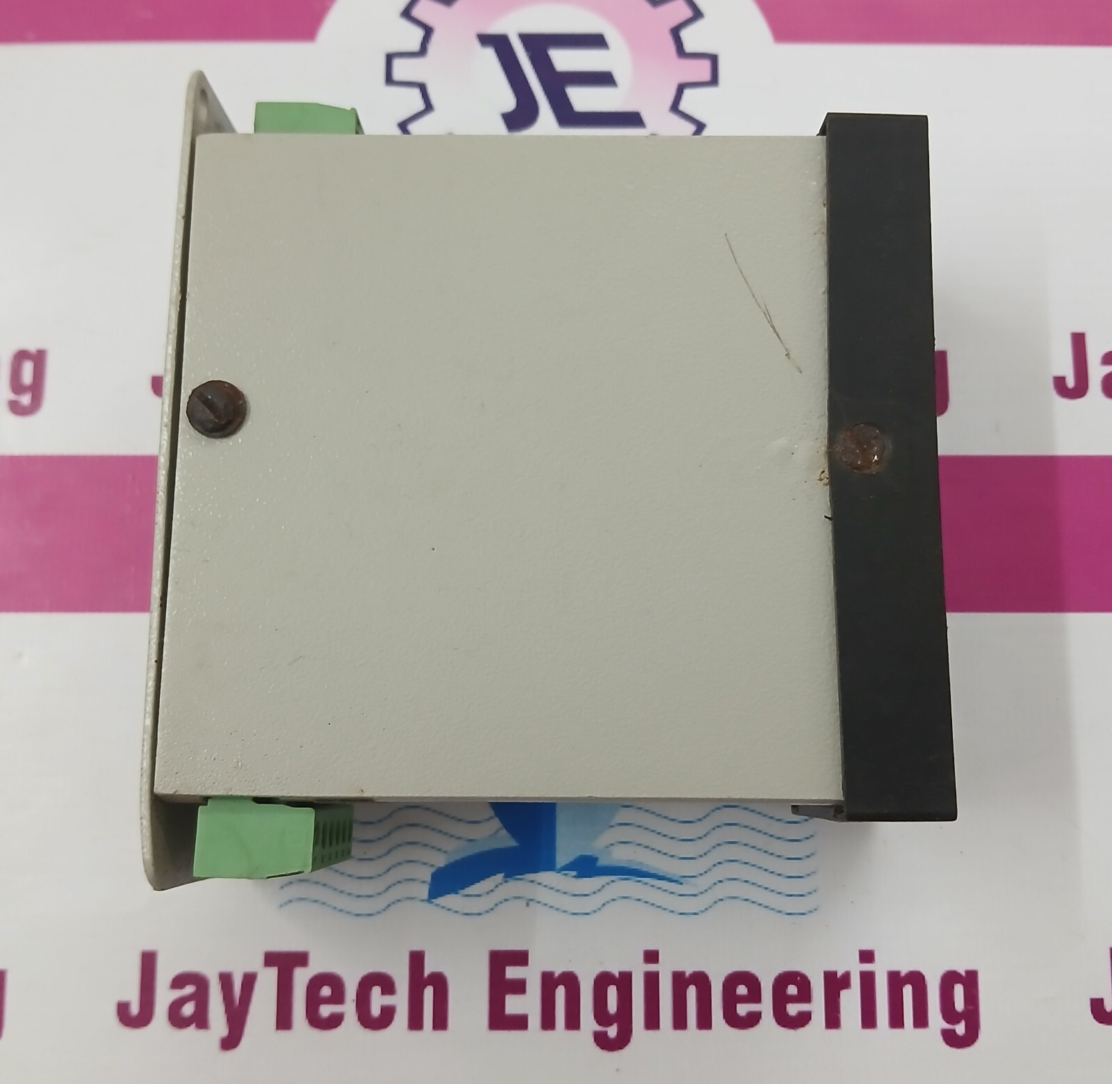 SCHNEIDER RM3 GROUND FAULT PROTECTOR