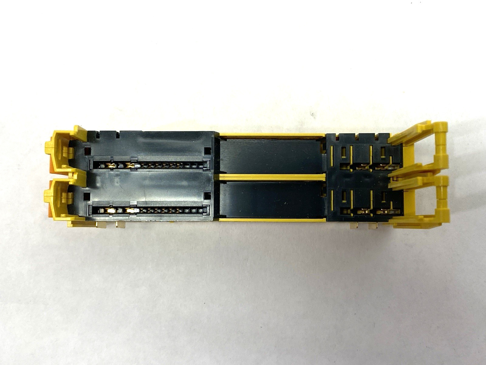B&R Automation X20BM33 Rev. D0 I/O Base Bus Module