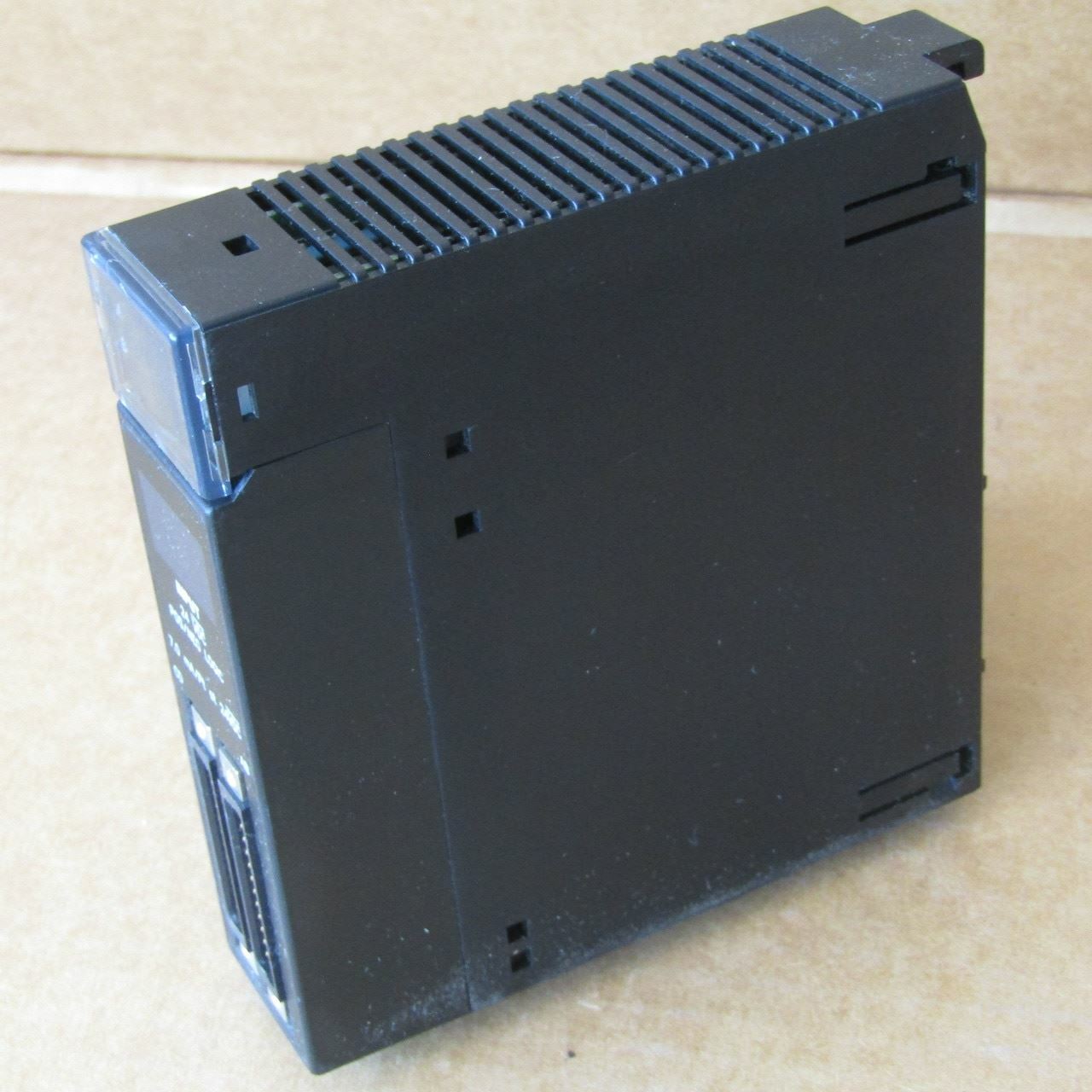GE Fanuc IC693MDL655F Input 24VDC 32PT Pos/Neg Fast – Used
