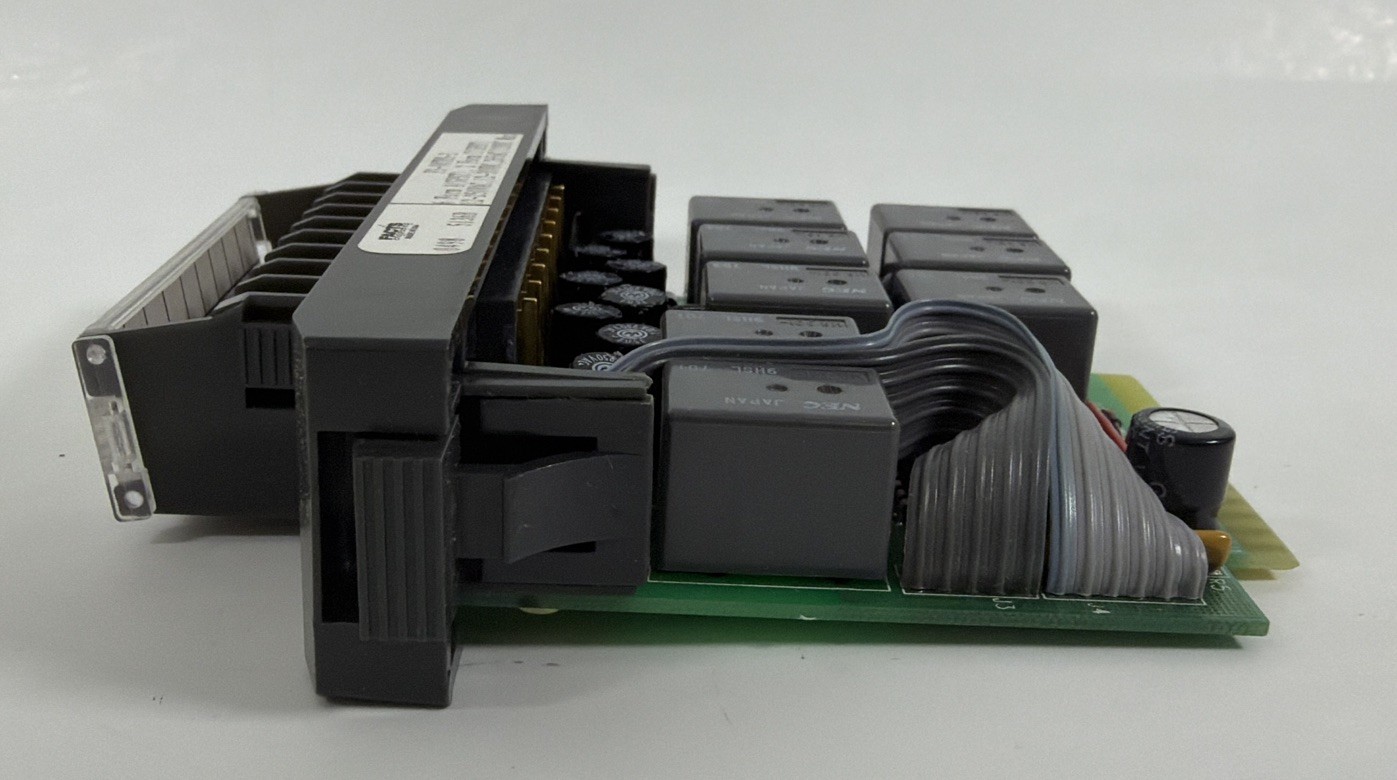 Facts Engineering F3-08TRS-2 Relay Output Module