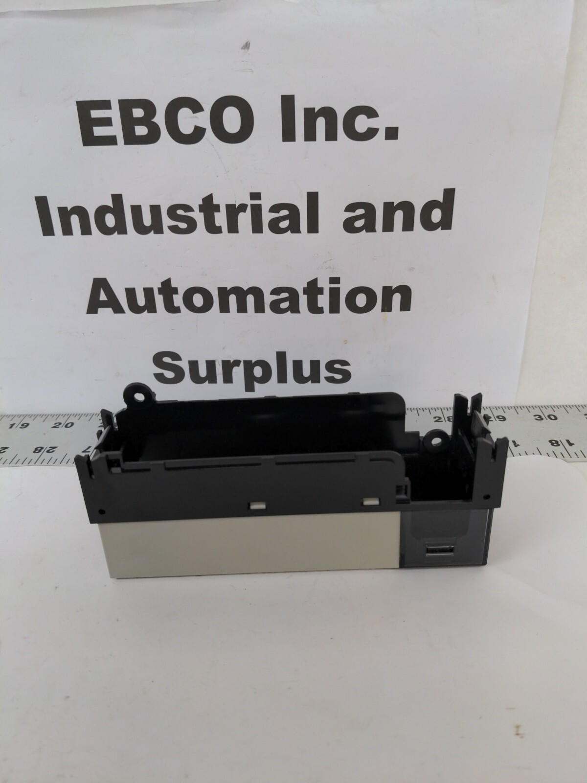 ALLEN BRADLEY 1756-N2/A 96906171 A01 SER. A