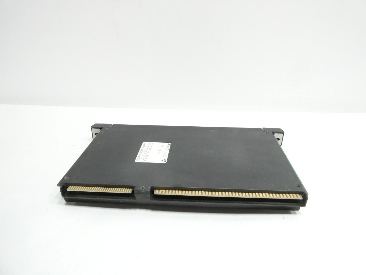 Reliance Electric O-57401-C Drive Digital I/o Module