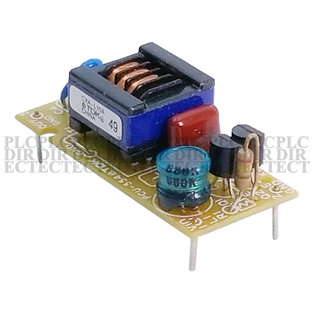 New TDK CXA-L10A Inverter 5V Input 900V Output