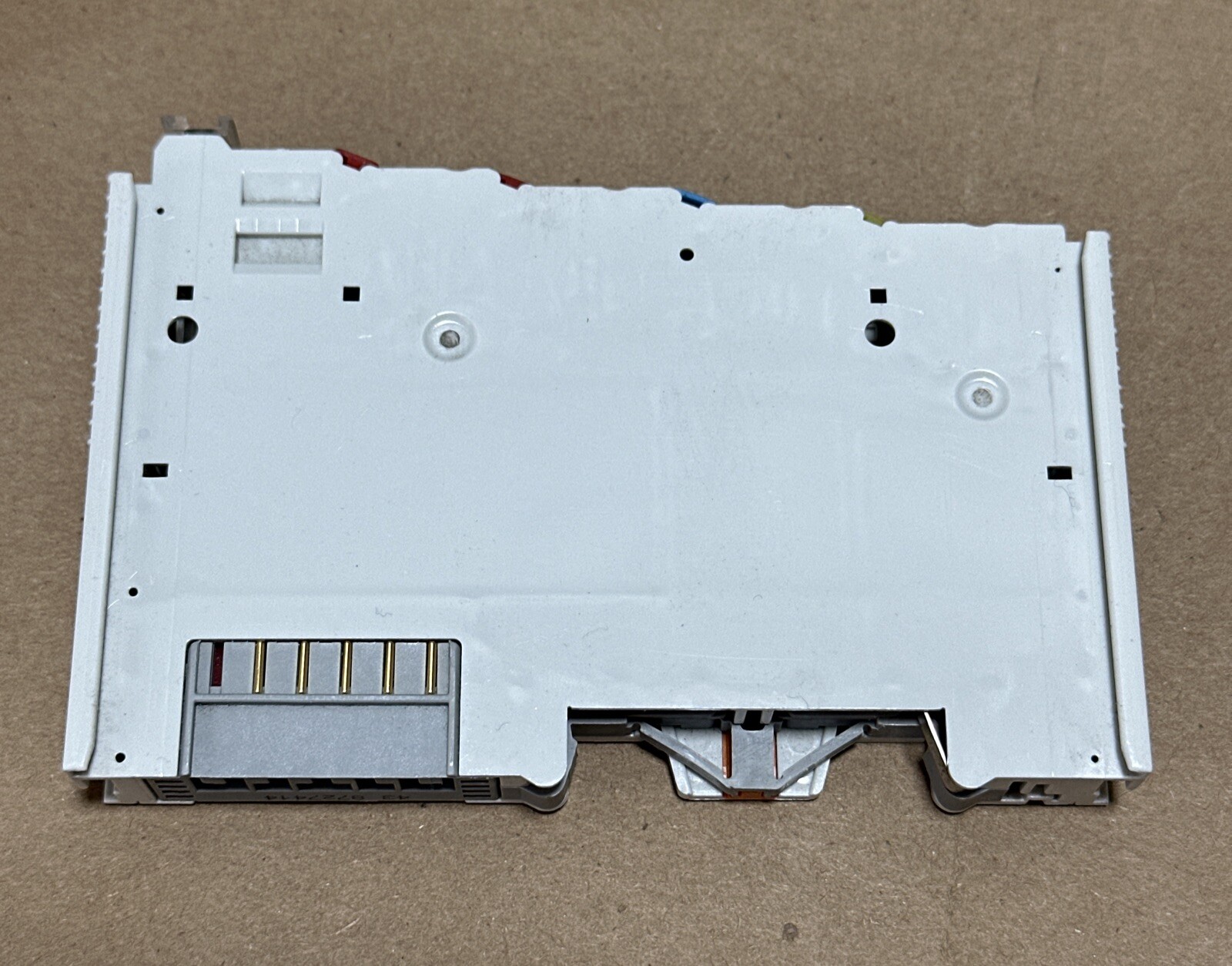 NEW IN BOX SURPLUS- WAGO I/O 750-613 Data Bus Module 24VDC || FAST SHIPPED 🇺🇸