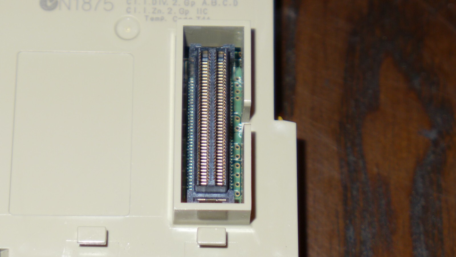Omron CJ1W-ID231 Input Unit Module – Free Shipping