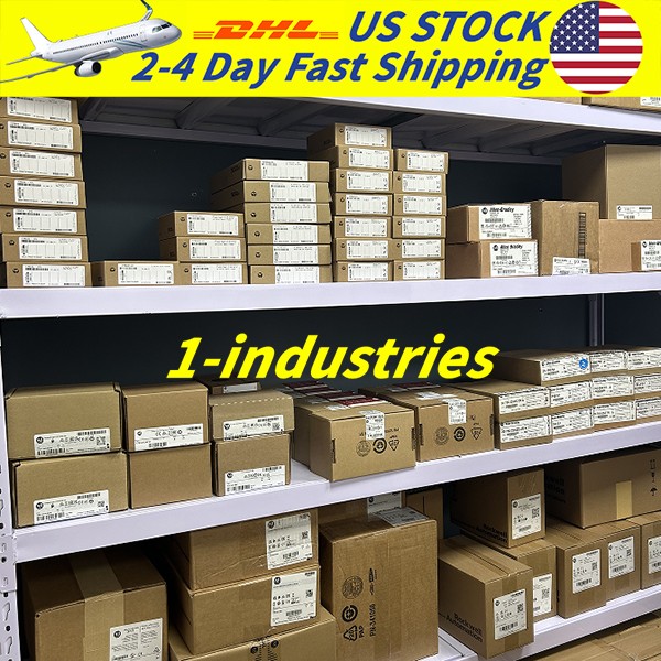 New Sealed AB 1746-IV8 Series A.SLC 500 8-Point Input Module Free Shipping