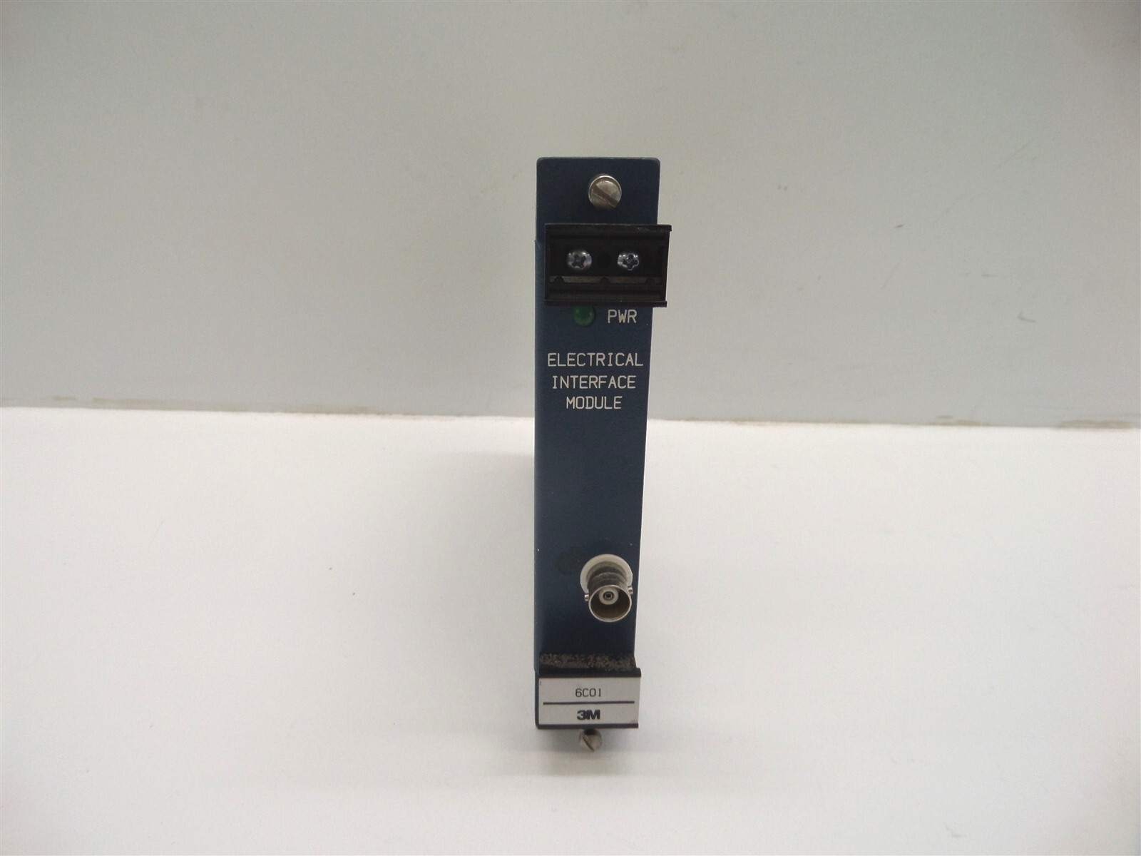 3M 6C01 PLC Peripheral Electrical Interface Module