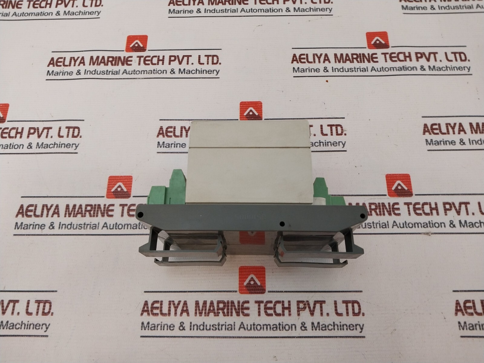 Janssen Mas 22 Input Module