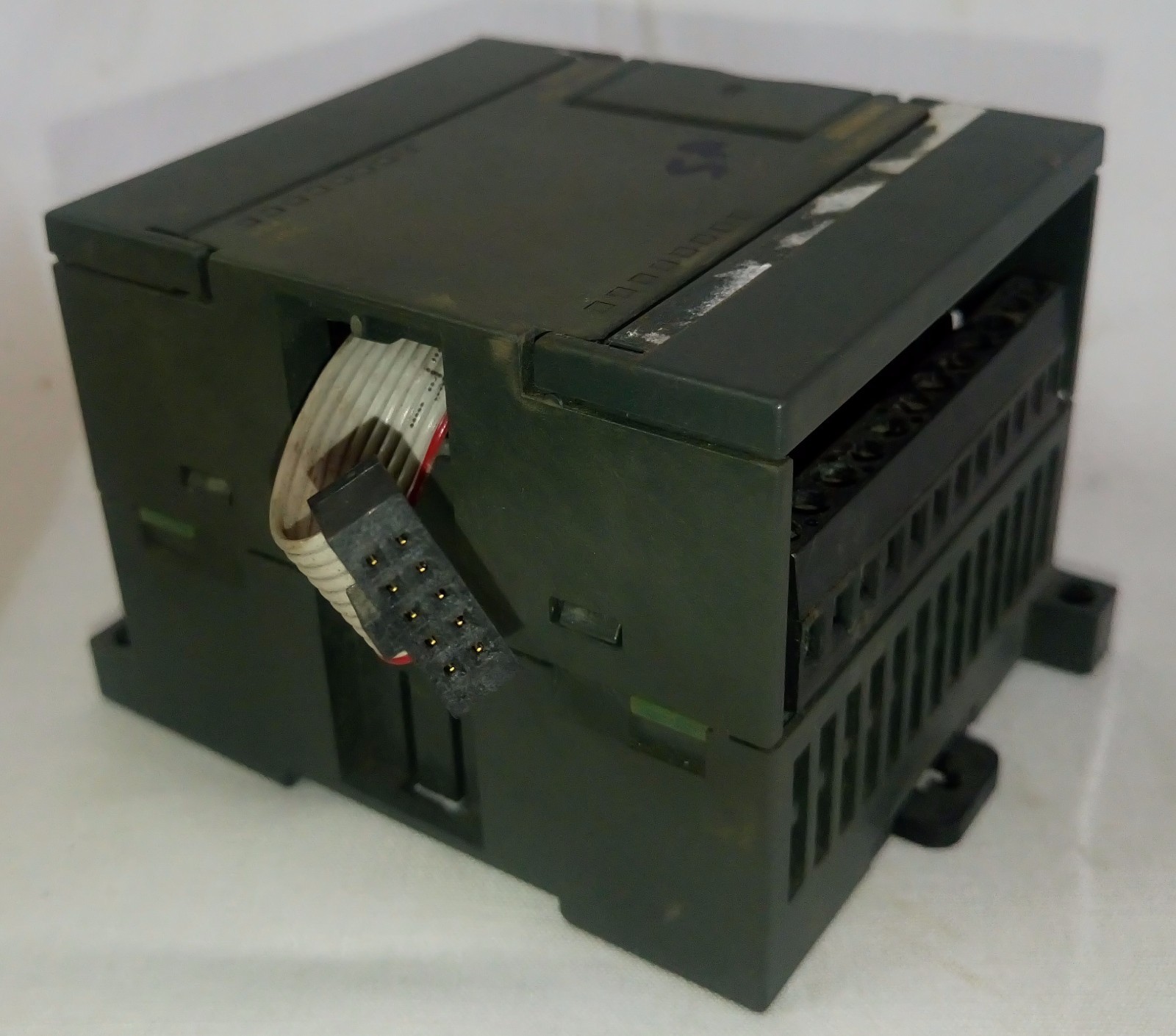 Siemens 6ES7232-0HD22-0XA0 SIMATIC S7-200 EM232 Analog Cur/Volt Output, 4-Ch