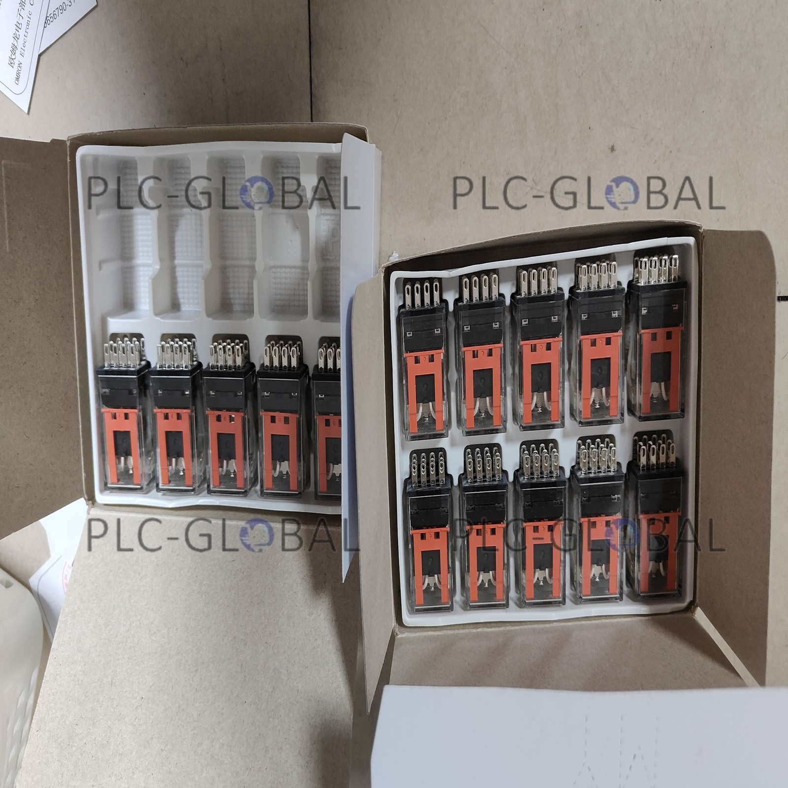 1 Piece NEW Wago 750-550 with Warranty