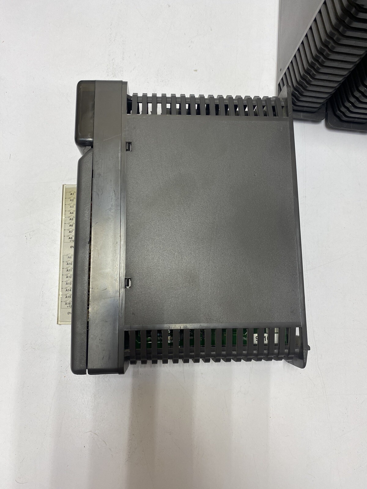 Semaphore Kingfisher DI-5-1 Input Output Module I/O