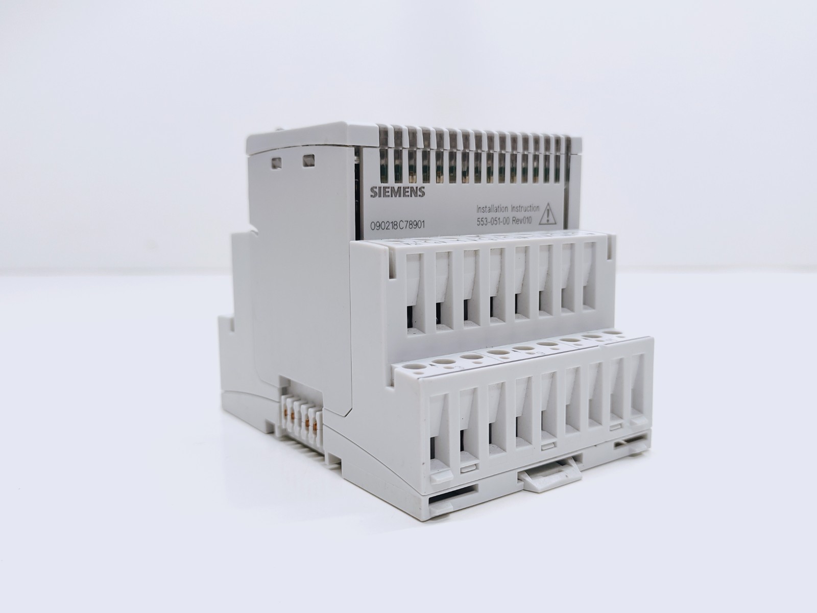 SIEMENS TXM1.6R I/O Module (FREE SHIPPING)