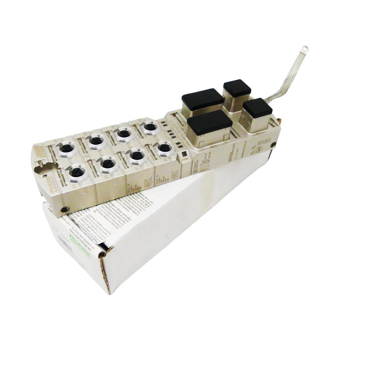 Murr Elektronik 55528 compact module -unused-