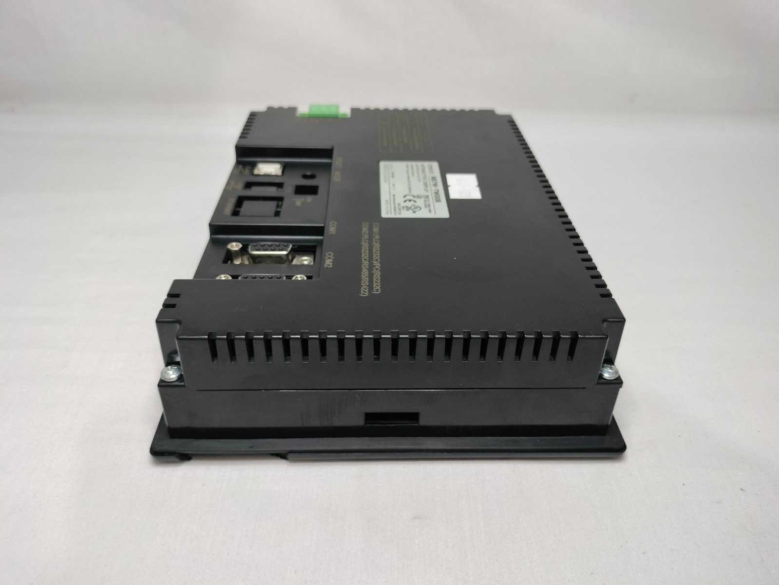 Omron NB7W-TW00B NB7WTW00B Interactive Touchscreen Display Panel Made in China