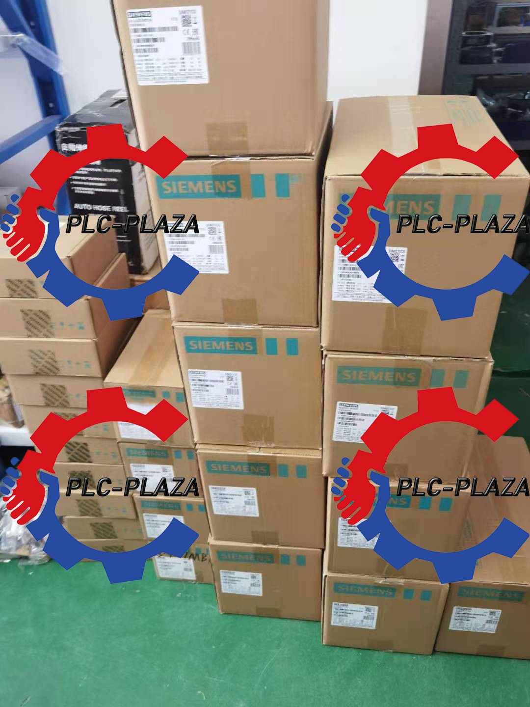 1PC NEW ABB 3BSE040662R1 With 1 Year warranty Fast Shipping