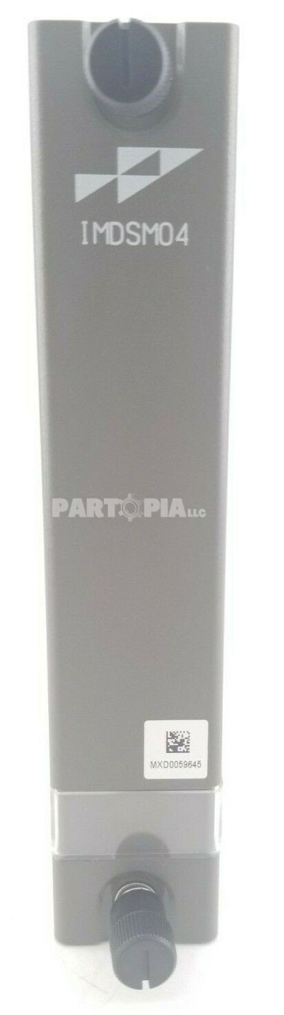 ABB / Bailey, IMDSM04 / IMDSM-04, Symphony Pulse Input Slave Module, Infi-90