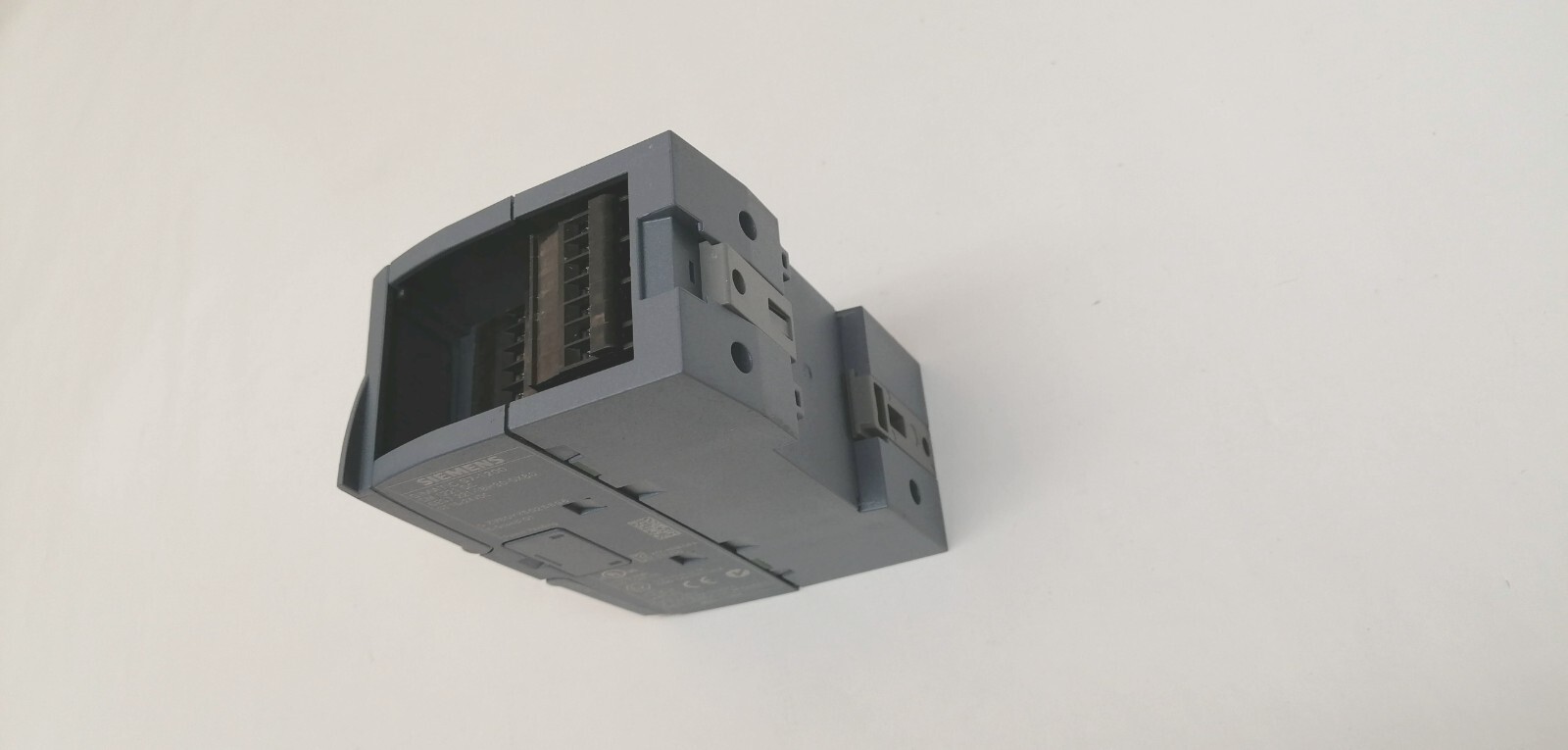 Siemens Simatic I/O Modul SM1221 6ES7 221-1BH30-0XB0 16x Digital Eingang