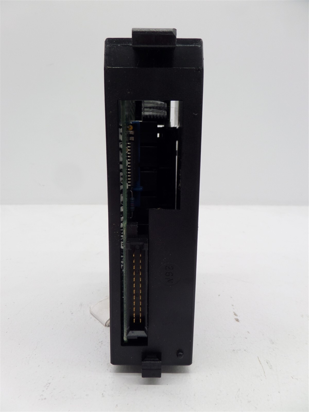 GE Fanuc IC693MDL931D Output Module Relay 8A Form B-C 8pt
