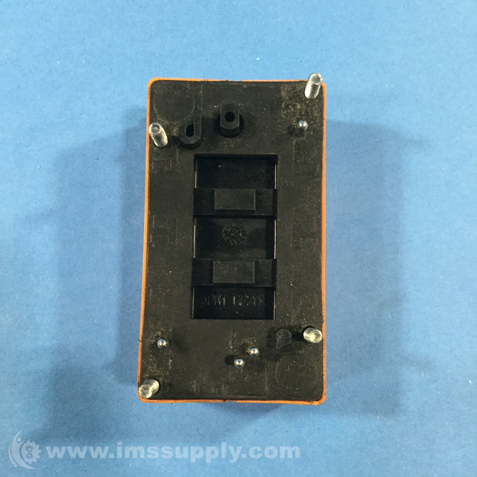 Ifm AC2507 Classicline M12 Module USIP