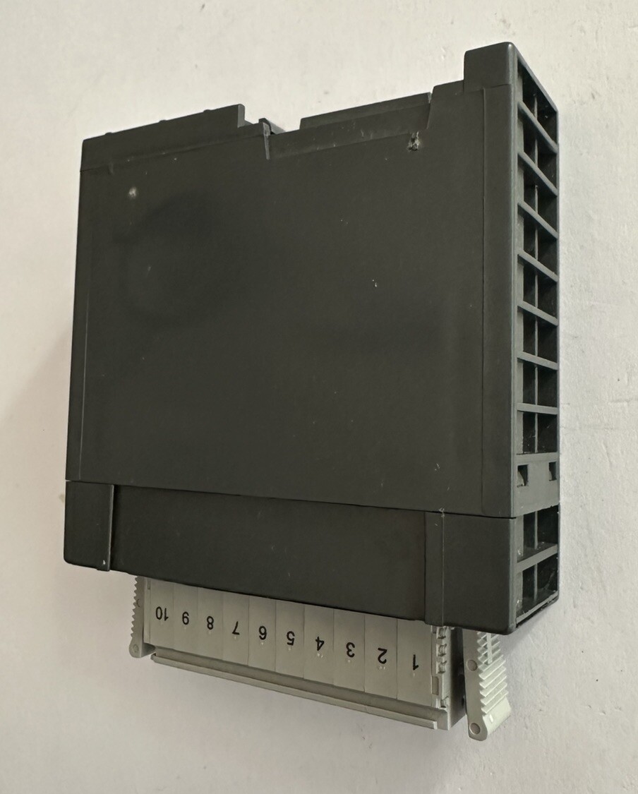 VIPA SM 231 Analog Input Module 231-1BD70