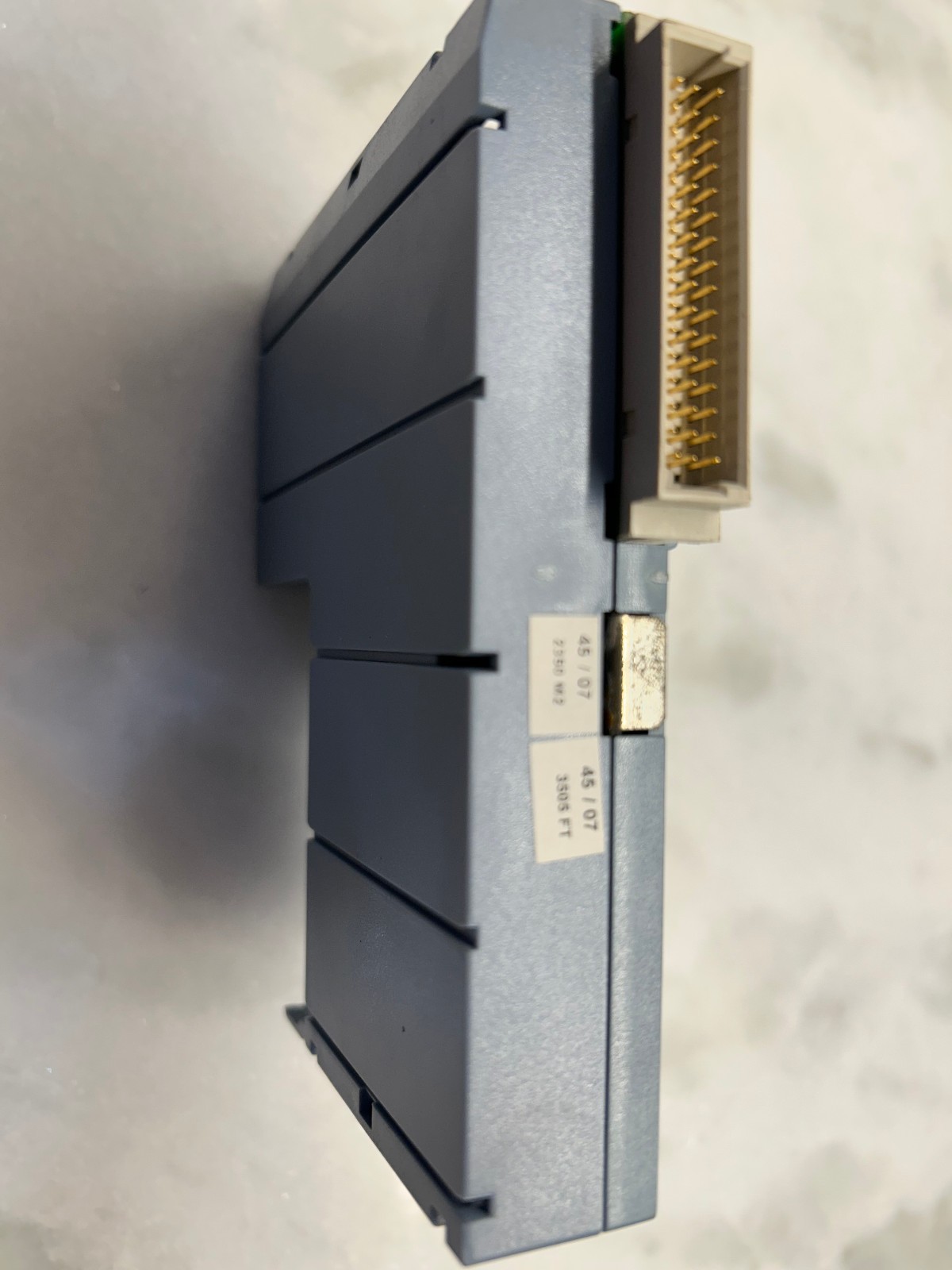 Krones 3EX350.6 Bus Controller Module, New in Box