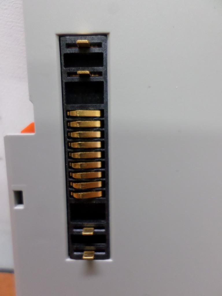 Allen-Bradley Compact 5000 Analog Input Module 5069-IF8 184188 (TB not included)