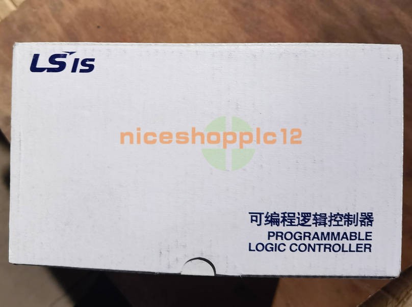 One New LS PLC Module XBC-DN14E