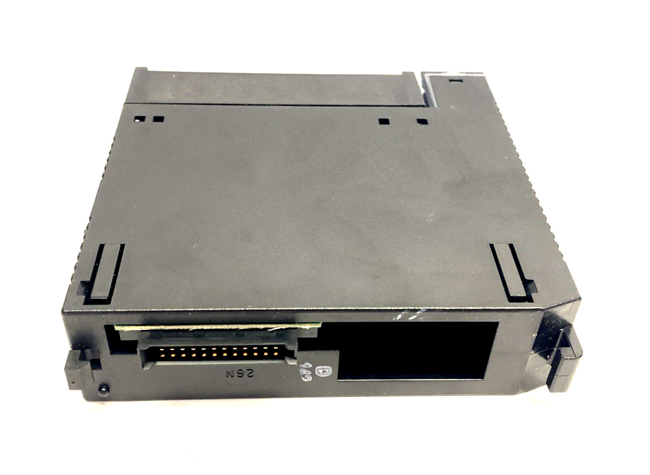 GE Fanuc IC693MDL740G Output Module 12/24VDC 0.5A 16PT POS
