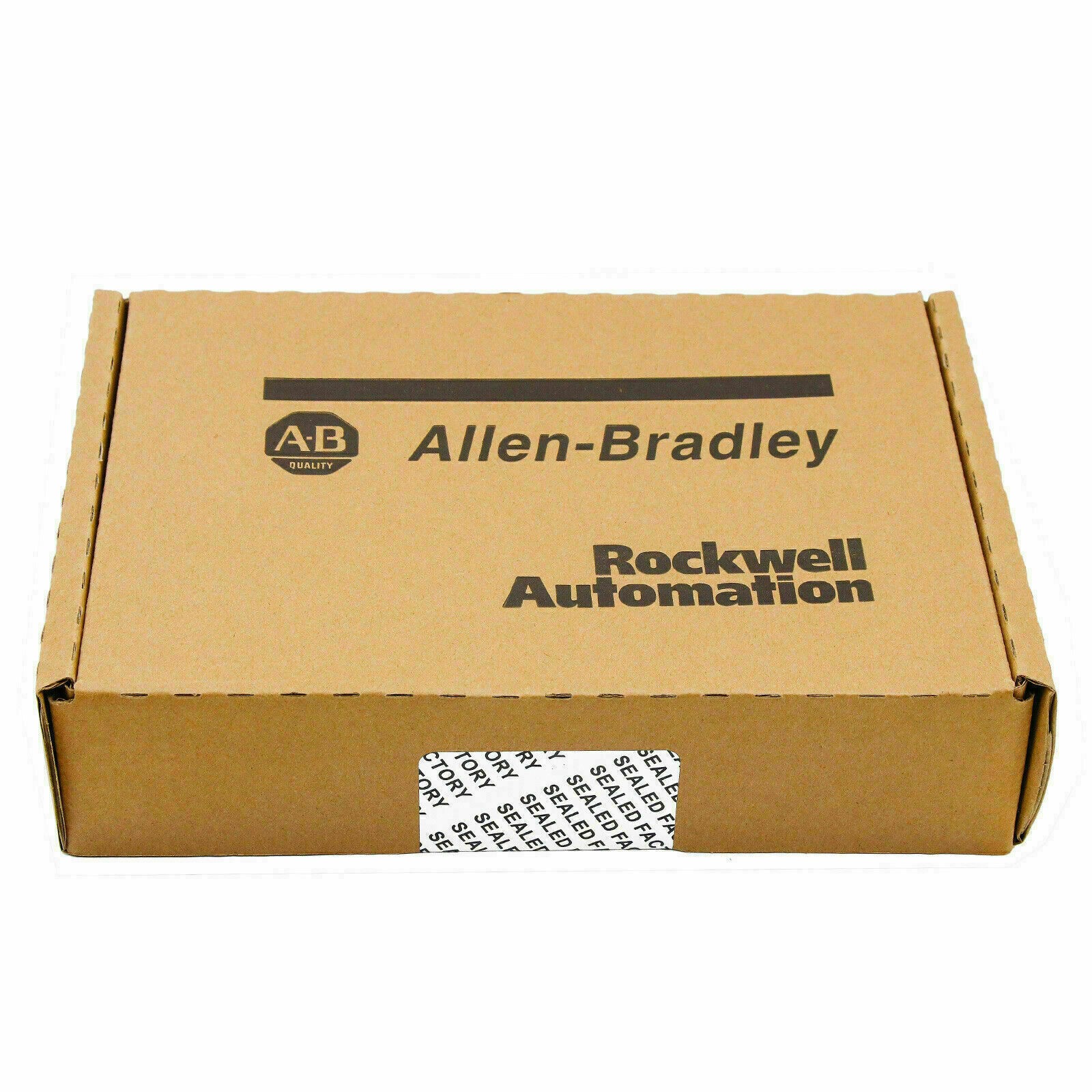 Sealed AB 1746-NIO4V SER A SLC 500 Analog Output Module FAST SHIP US Free Tax