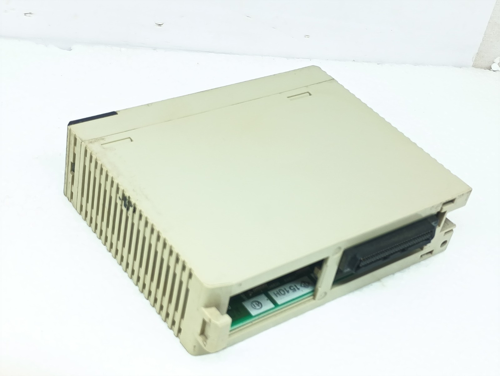 Omron CS1W-ID261 Input Unit
