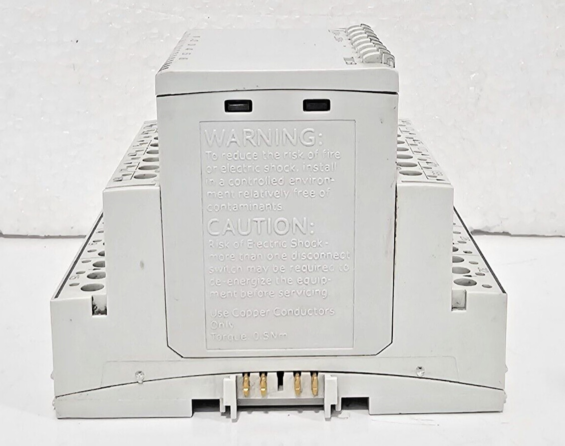 Siemens TXM1.6R OUTPUT MODULE [ LOT 3 NOS ]