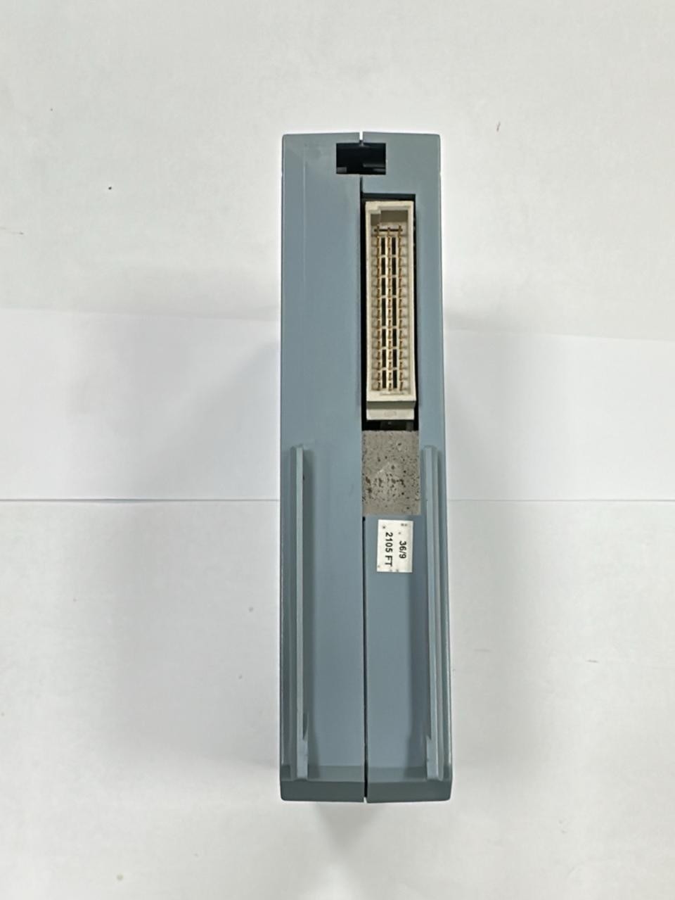 B&R 3DM476.6 Rev C0 Digital I/O Module with 16 Input, 24VDC, 24VAC, 0.4A