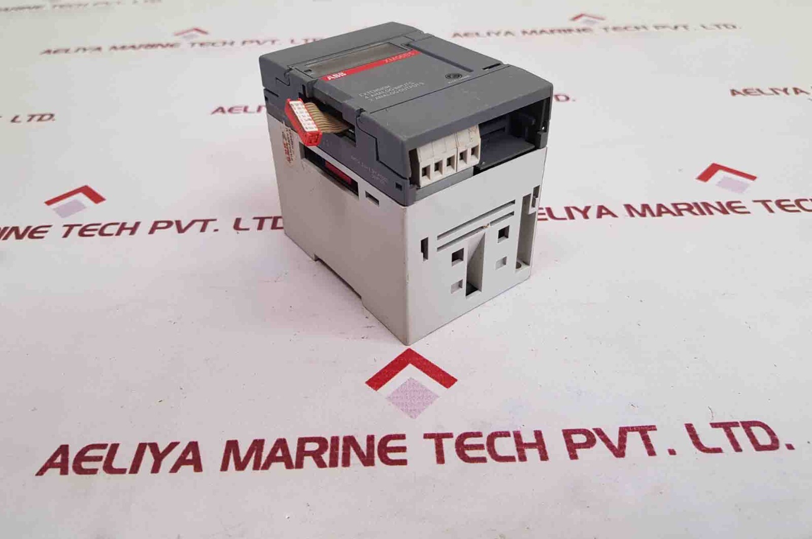 ABB XM06B5-I11.0 Extension Module 1SBP260103R1001