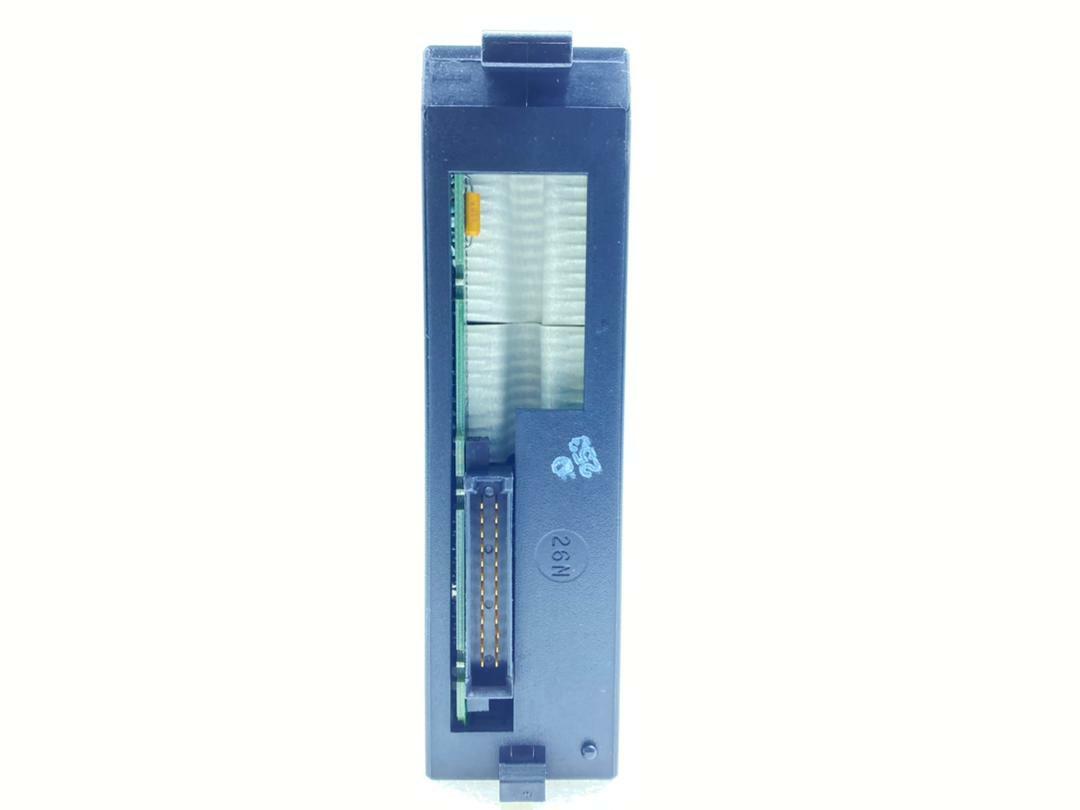 GE FANUC IC693BEM331K 90-30 SERIES GENIUS BUS CONTROLLER