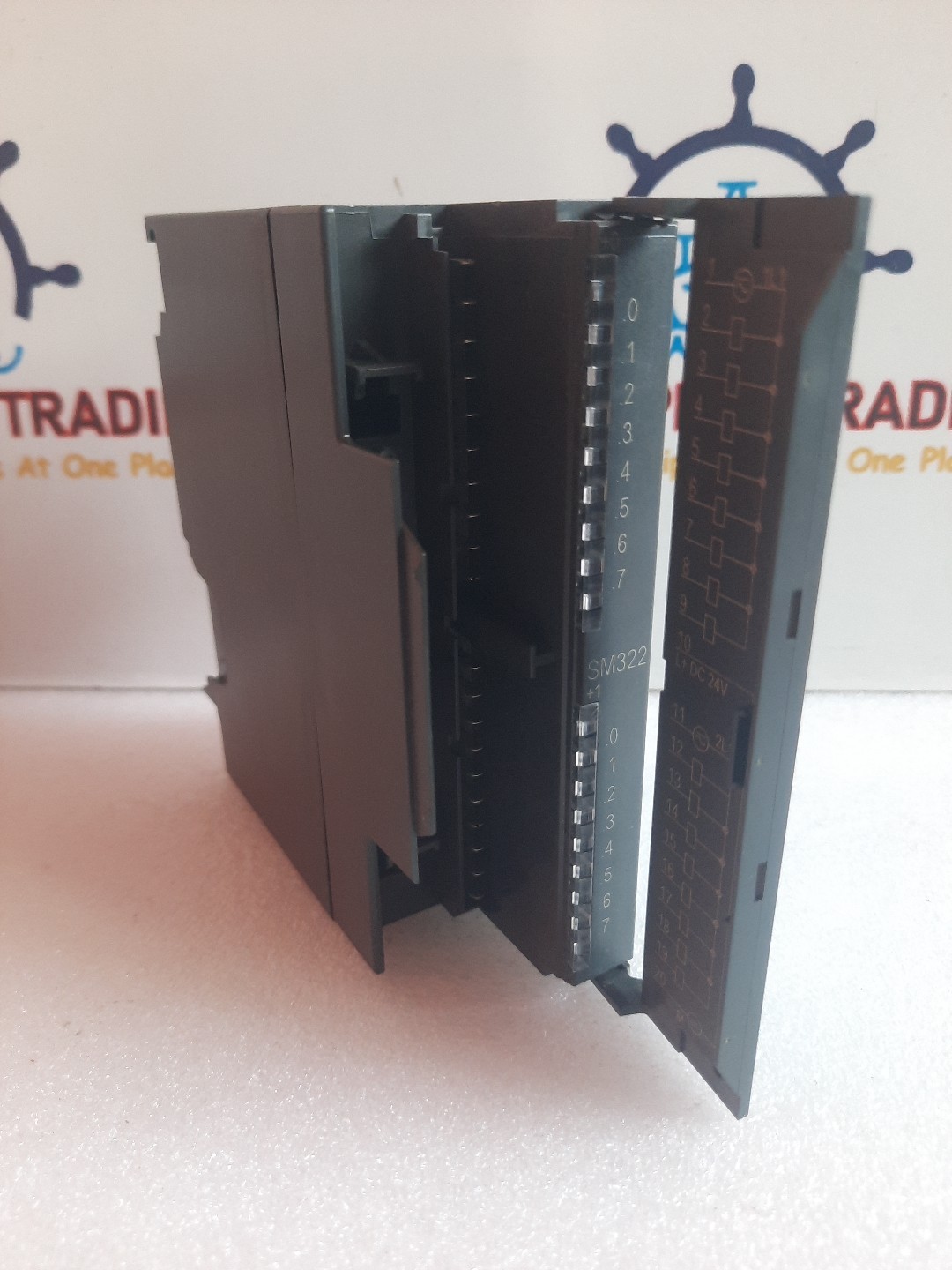 VIPA 322-1HH00 SM322 Digital Output Module