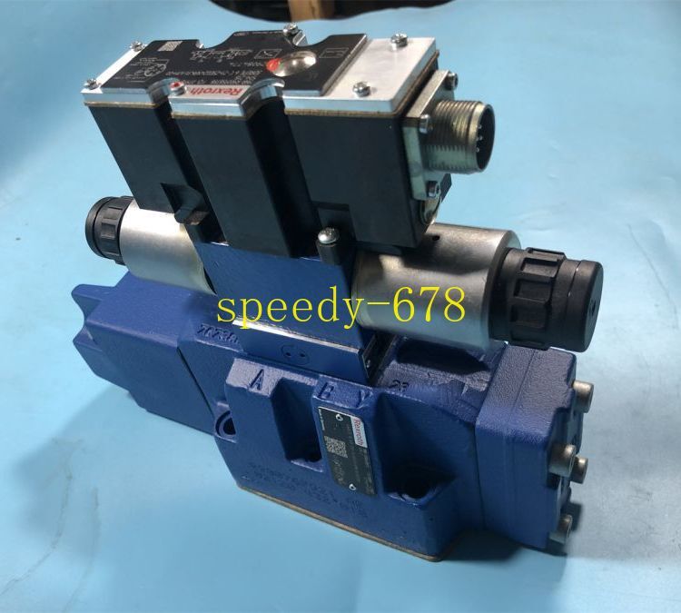 R900618031 4WRZE16W8-150-74/6EG24N9K31/A1D3M Proportional Valve UPS Shipping