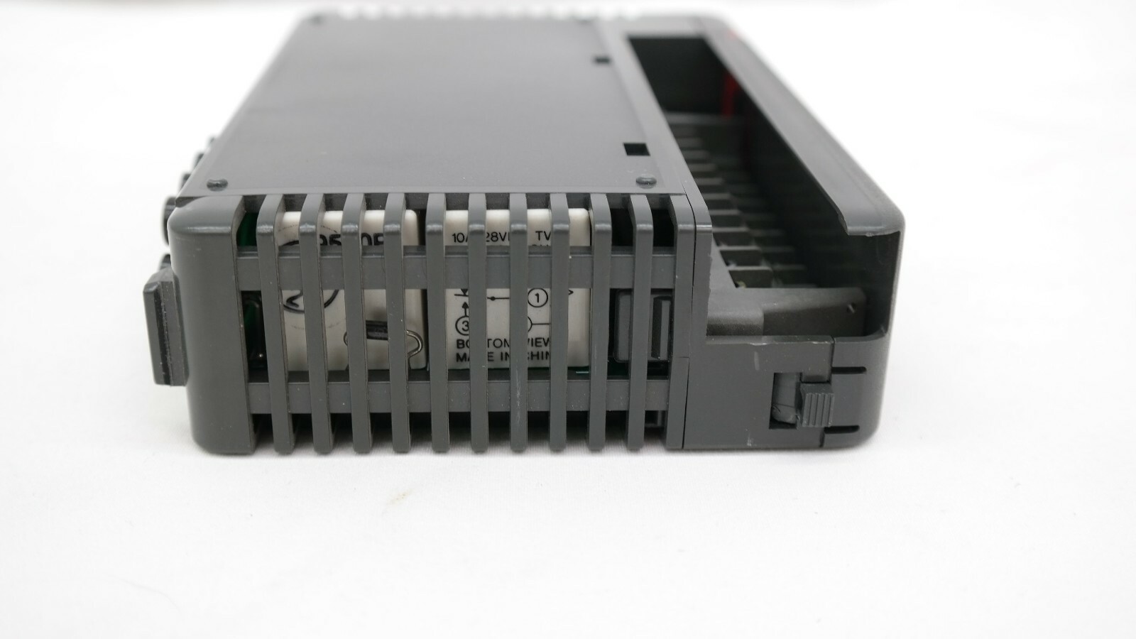 Facts Engineering F4-08TRS-2 Output Module Relay NaS