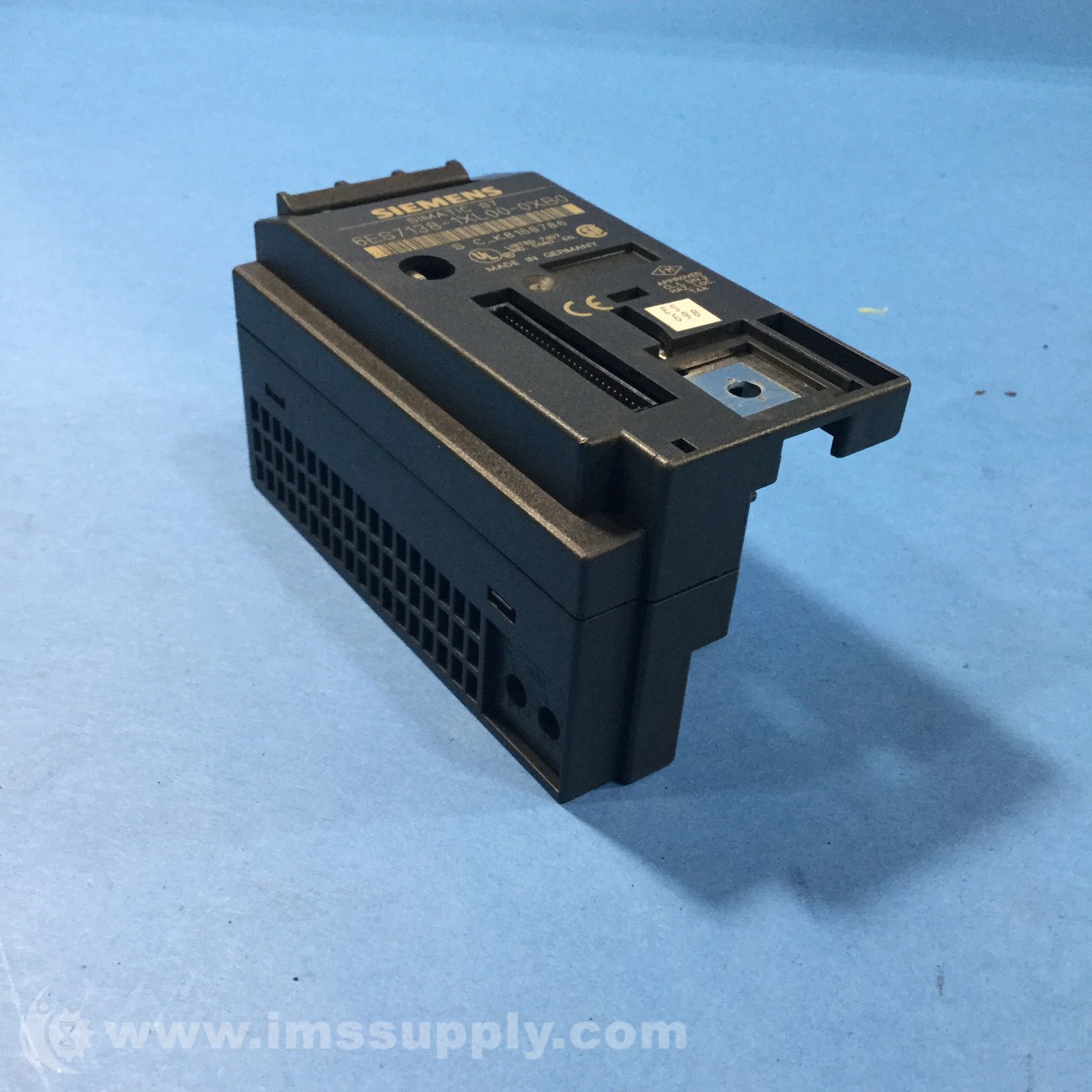 Siemens 6ES7138-1XL00-0XB0 IM-SC Profibus DP Interface Module FNIP