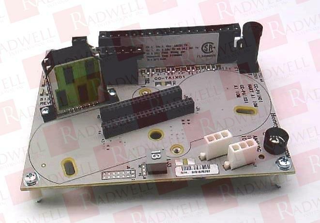 HONEYWELL CC-TAIX01 / CCTAIX01 (NEW NO BOX)