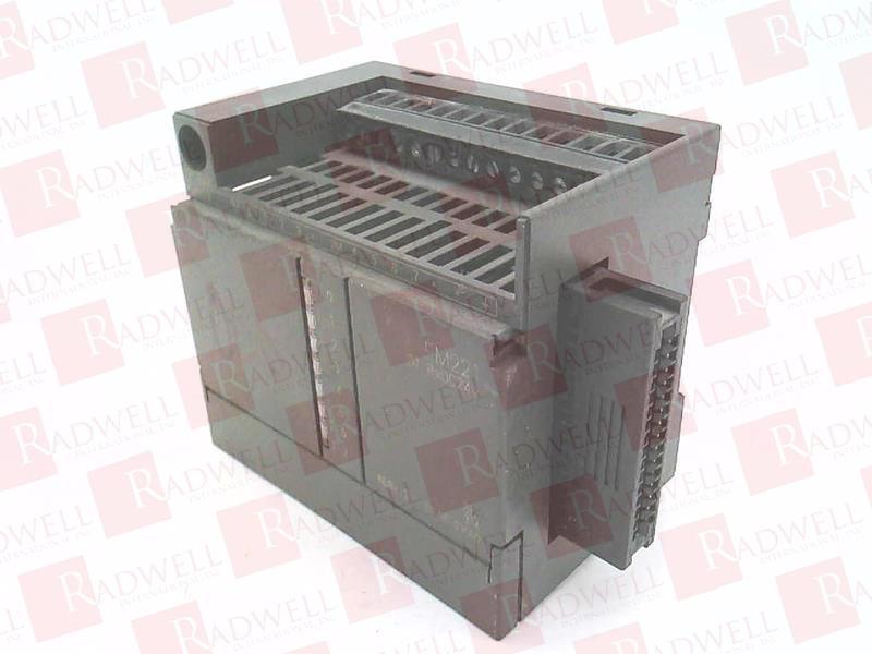 SIEMENS 6ES7221-1BF00-0XA0 / 6ES72211BF000XA0 (NEW NO BOX)