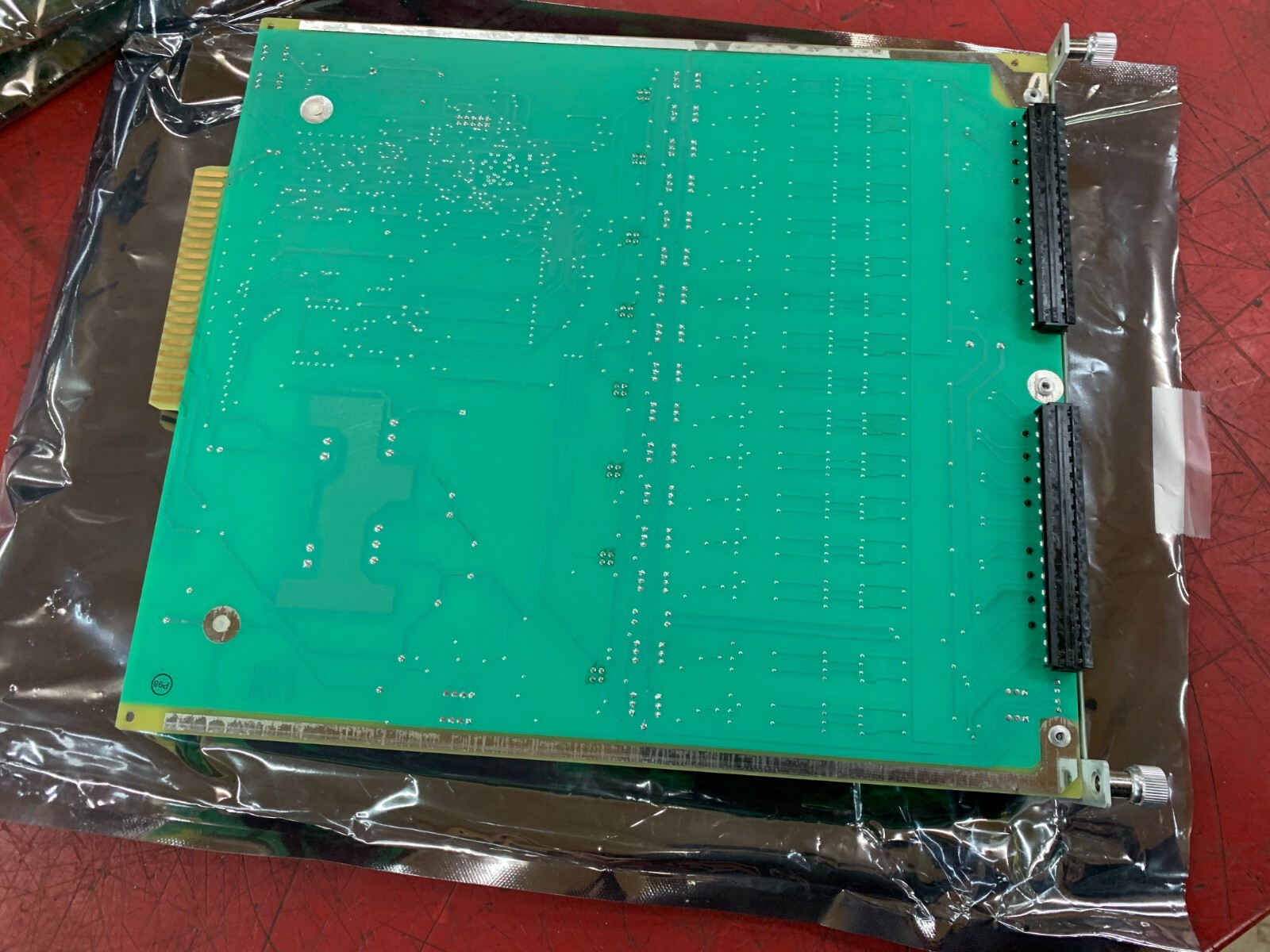 NEW NO BOX METSO PLC DIGITAL INPUT MODULE IOP332