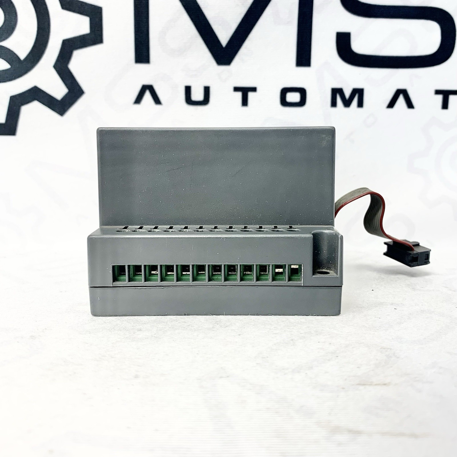 Unitronics IO-DI16 Digital Input Module 16 Channel 24VDC Expansion Adapter
