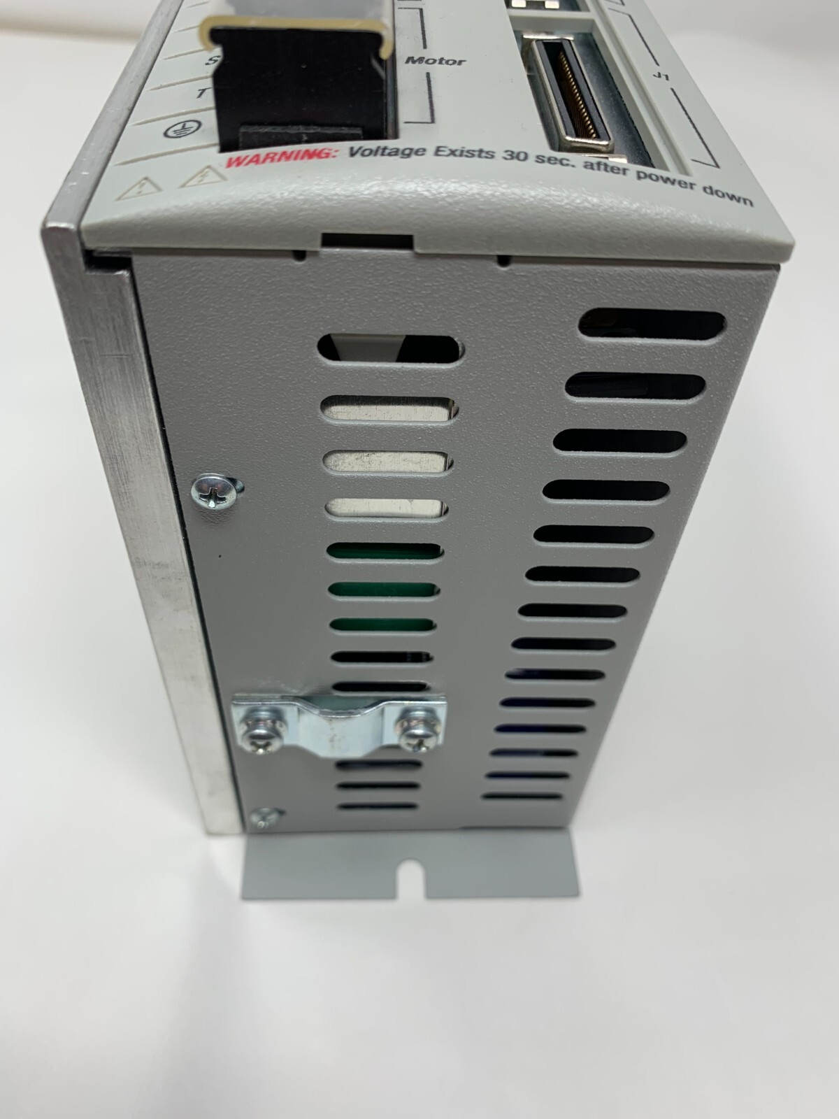 Allen-Bradley 1398-DDM-005 PN9101-1531 Ultra 100 Servo Drive 120/240V 0.3/0.6kW