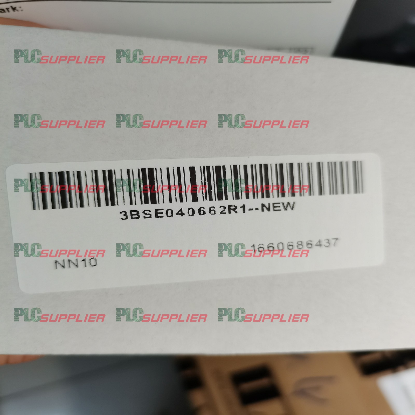New factory sealed ABB 3BSE040662R1 Fast shipping