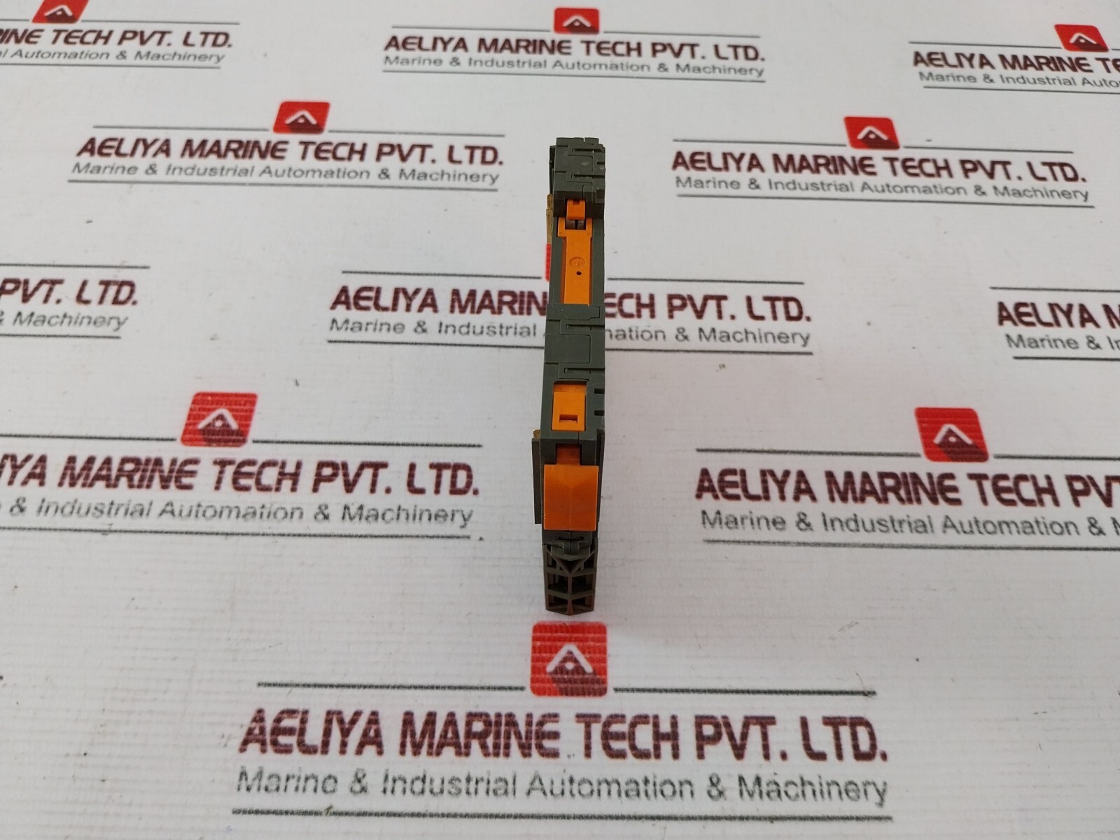 B&R AUTOMATION X20 DS 1319 Digital Output Module E115267