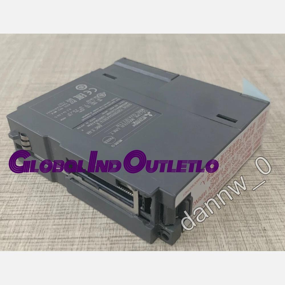 New in box MITSUBISHI QJ61BT11N CC-Link Master Unit
