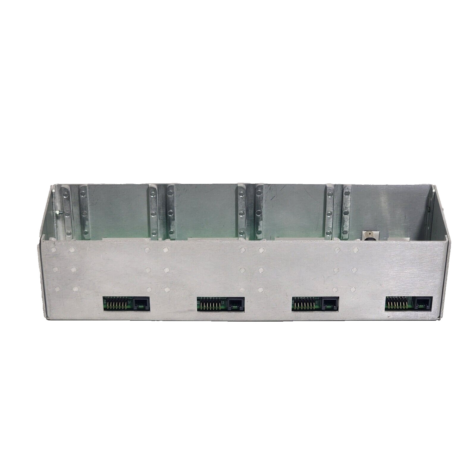 UNITRONICS MFG CODE MODEL: TST-JZ10 BOARD REV A 00 FLINK 24V 5V I/O PCB
