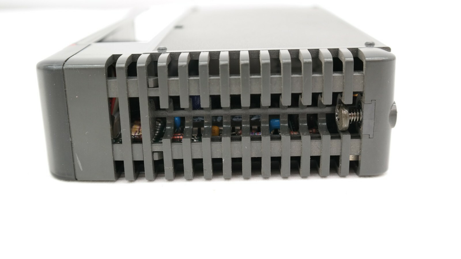 Facts Engineering F4-08TRS-2 Output Module Relay NaS
