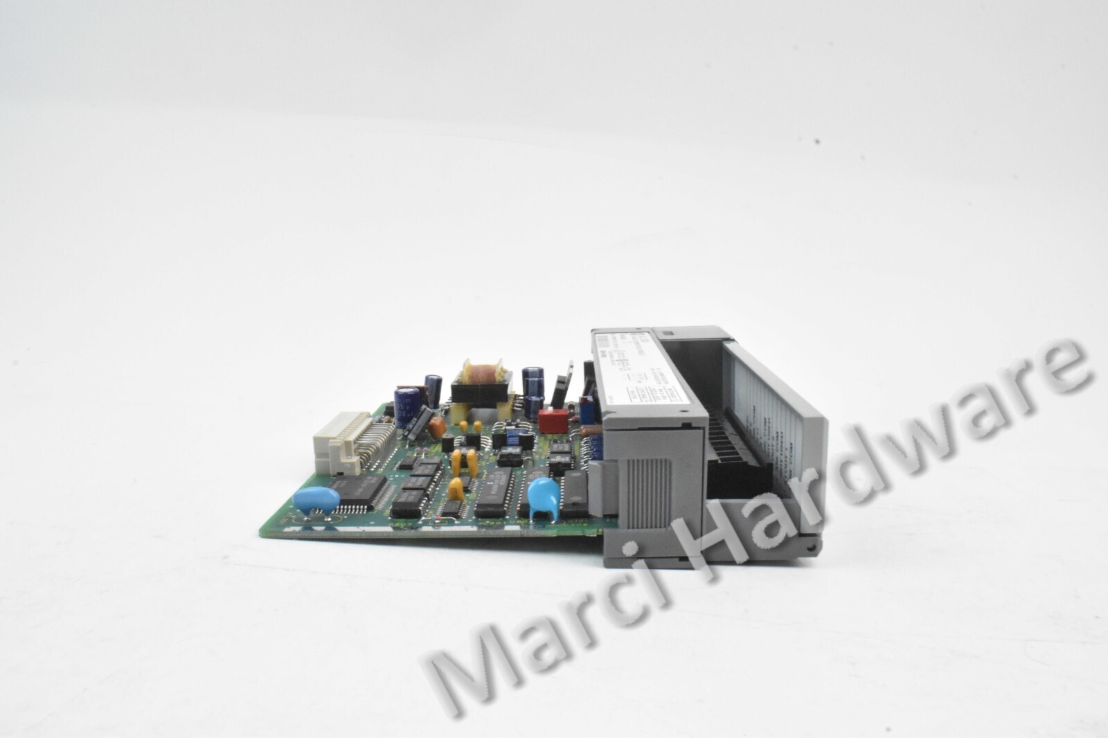 Surplus Allen Bradley 1746-NIO4I Ser A SLC 500 High Resolution Analog 2-In/2-Out
