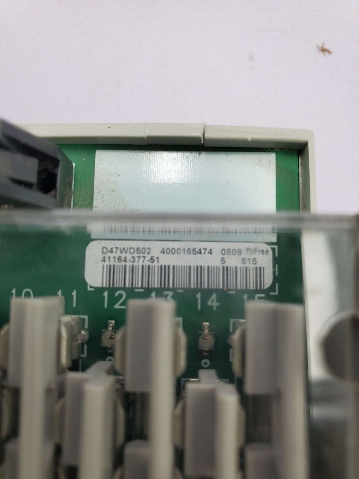 TESTED Allen Bradley 1492-IFM20F-F120A-2 /A
